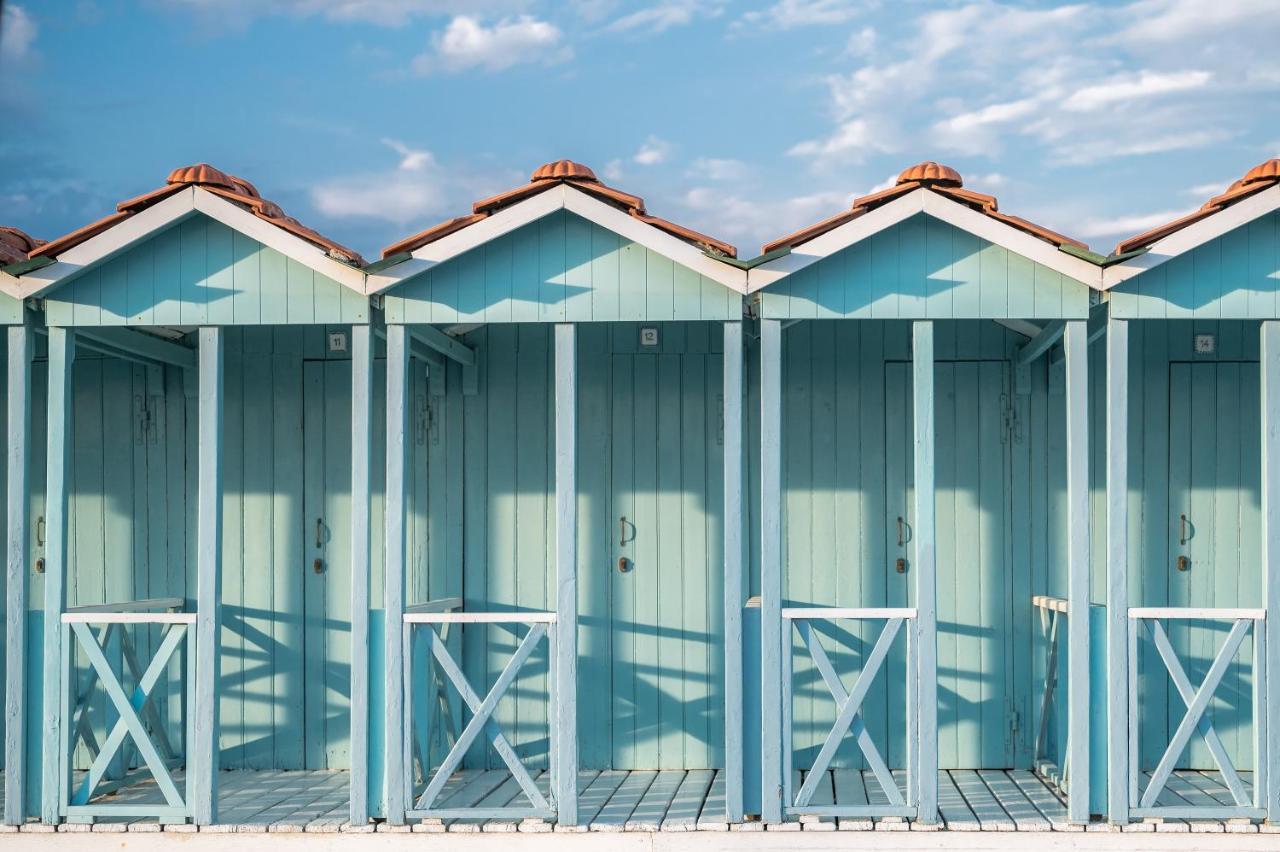 Monti Di Luna Forte dei Marmi Exterior foto