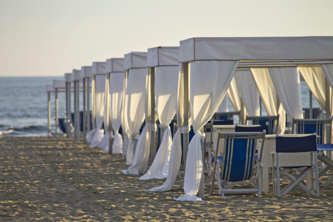 Monti Di Luna Forte dei Marmi Exterior foto